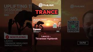 Laucco  Tirnanese Highlands trance edm electronicmusic [upl. by Ashby433]