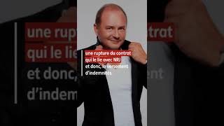 Cauet reviendratil sur NRJ [upl. by Wootan930]