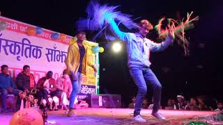 lelo pudina A ho hasina lelo pudina ha ha new superhit song dance video 2078 lelo pudina song 2078 [upl. by Ybsorc]