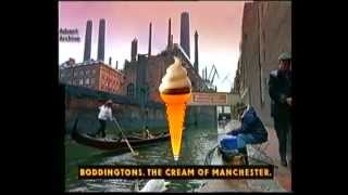 Boddingtons The Cream of Manchester [upl. by Corty]