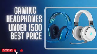 best over the ear headphones 2024best headphones under 2000 in 2024 [upl. by Kenleigh]