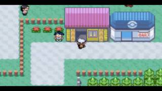 Pokémon Sapphire  How to get a Coin Case [upl. by Fendig]