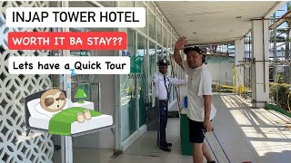 🇵🇭Injap Tower Hotel Iloilo City Part 2 Honest Review  Why You Should Stay in INJAP Tower [upl. by Viking]