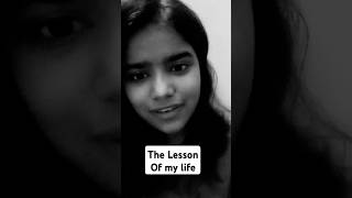 I GOT A LESSON TO TEACH First time in my life [upl. by Vitia]