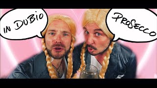 RÄUBER  WIGGA DIGGA offizielles Musikvideo [upl. by Anair840]