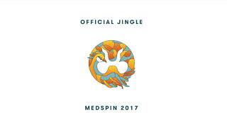 OFFICIAL AUDIO Jingle MEDSPIN 2017 [upl. by Eipper]