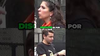 Desmontando el Patriarcado Causa de los Femicidios podcast clips socialpoliticsfeminismespaña [upl. by Nara]