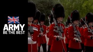 Who are the Coldstream Guards [upl. by Lenoel]