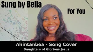 Daughters of Glorious Jesus Ahintabea…DaughtersOfGloriousJesus fypyoutube gospelmusic [upl. by Meyers]