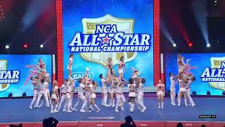 Top Gun Allstars TGLC NCA Nationals 2023 Day 2 [upl. by Palma]