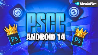 pscc android 14 mei install kaise kare 🤔  how to install pscc in android 14  app compatible [upl. by Uranie]