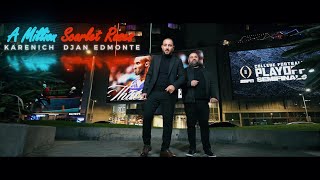 Djan Edmonte ft Karenich  Миллион алых роз  New Armenian Hit  2024 urax erger 2023 [upl. by Waine]