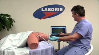 Urostym® Pelvic Floor Rehabilitation System [upl. by Kiryt]