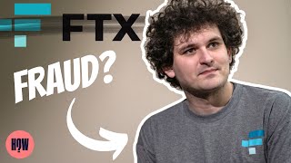 What Happened To FTX The FTX Collapse Explained [upl. by Paine]