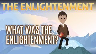 Essential Enlightenment What was the Enlightenment [upl. by Kwon829]