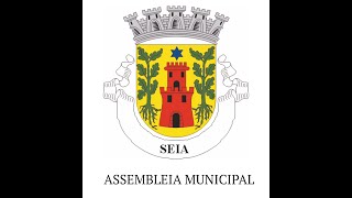 Assembleia Municipal de Seia  28 Junho 2024 [upl. by Mountfort109]