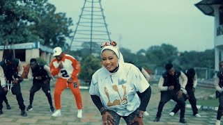 Momee Gombe  Cikar Muradina official video Latest Hausa Music video 2024 [upl. by Wehtta99]