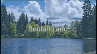 Beulah Land InstrumentalLyrics [upl. by Animahs568]