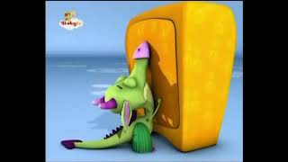 BabyTV Draco  kasten [upl. by Egres372]