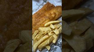 HADDOCK OR COD WITH FISH AND CHIPS [upl. by Patrizia]