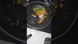 Leftover Rice recipelemon rice food youtubeshorts ytshorts recipe tasty Alkahomefood [upl. by Aseuqram]