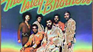 The Isley BrothersWhos That lady [upl. by Wolpert]