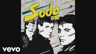 Soda Stereo  Te Hacen Falta Vitaminas Official Audio [upl. by Koah]