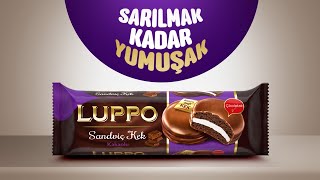 Luppo Sarılmak Kadar Yumuşak [upl. by Eirollam]