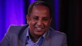 tezera yared interview gospeltvethiopiaofficial cjtv8174 BereketTesfayeOffical Ethiopia [upl. by Dutchman282]