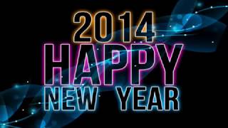 🎶Happy New year 2014mix🎶DJ Alex [upl. by Corkhill428]