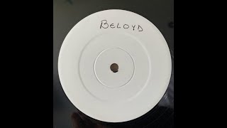 BeloydToday All Day  DJRokitman Edit 2024 [upl. by Tansy70]