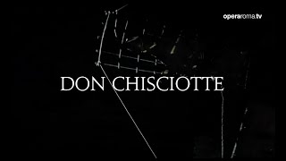 Don Chisciotte [upl. by Mala]