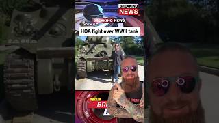 DIDDY LAWYER BUYS A TANK [upl. by Carlo293]