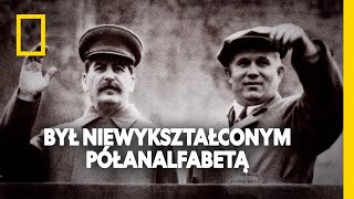 Chruszczow przejął władze po Stalinie i pośmiertnie go oskarżył  Historia Związku Radzieckiego [upl. by Clim]