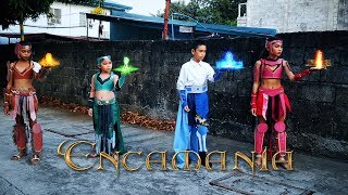 Encantadia Ang Kapangyarihan ng Limang Brilyante [upl. by Ennairek]