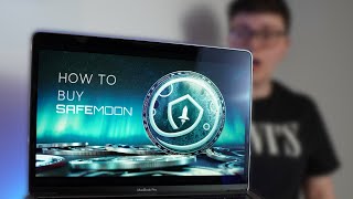 How To Buy SAFEMOON On BitMart Easy [upl. by Damian]