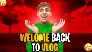 Welcome back to vlog anees vlog [upl. by Bobbe]