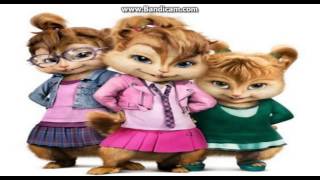 So What  Chipettes  Real Voices [upl. by Akere405]