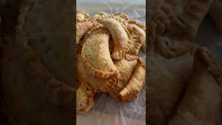 Air Fryer Empanadas [upl. by Suired788]