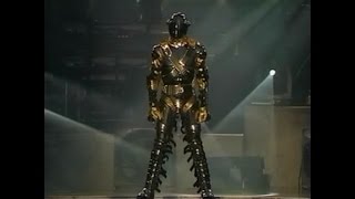 Michael Jackson  HIStory Tour Basel July 25 1997  IntroScreamTDCAUIn The Closet New Release [upl. by Warram]