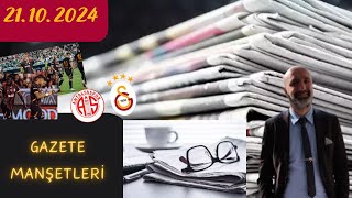 GALATASARAY VE TRANSFER HABERLERİ [upl. by Sadiras38]