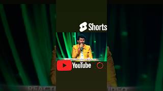 Teri Jhalak Asharfi song  indianidolseason15 indianidol2024 shorts short song🎉 [upl. by Cathe380]