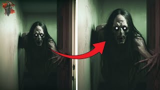 20 SCARIEST GHOST Videos Of The YEAR That Will Make You STUMBLE [upl. by Niattirb38]