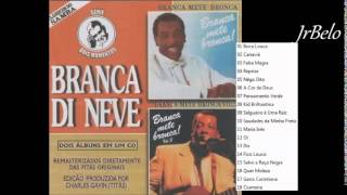 Branca de Neve Cd Completo Duplo JrBelo [upl. by Navak]