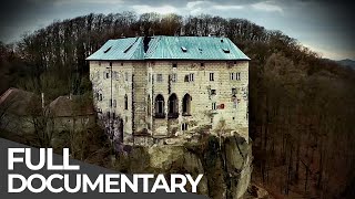 Worlds Most Mysterious Places Gate to Hell amp Places of Rituals  Czech Republic  Free Documentary [upl. by Phyllys]