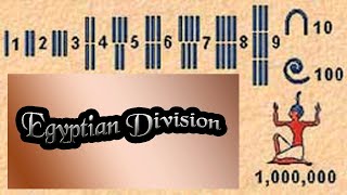 Egyptian Division [upl. by Clayton]