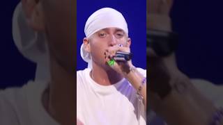 Eminem DISSES Ja Rule 😳 [upl. by Senn]