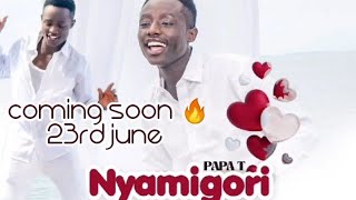 PAPA T  Nyamigori  official video loading  Jack kadere [upl. by Michon630]