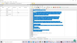 Matlab code for bisection method as a function [upl. by Lever]