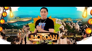 Jhordancito Bravo LADUYANGUI Music Oficial 2024 Legendario Estudios 8K [upl. by Lebar]